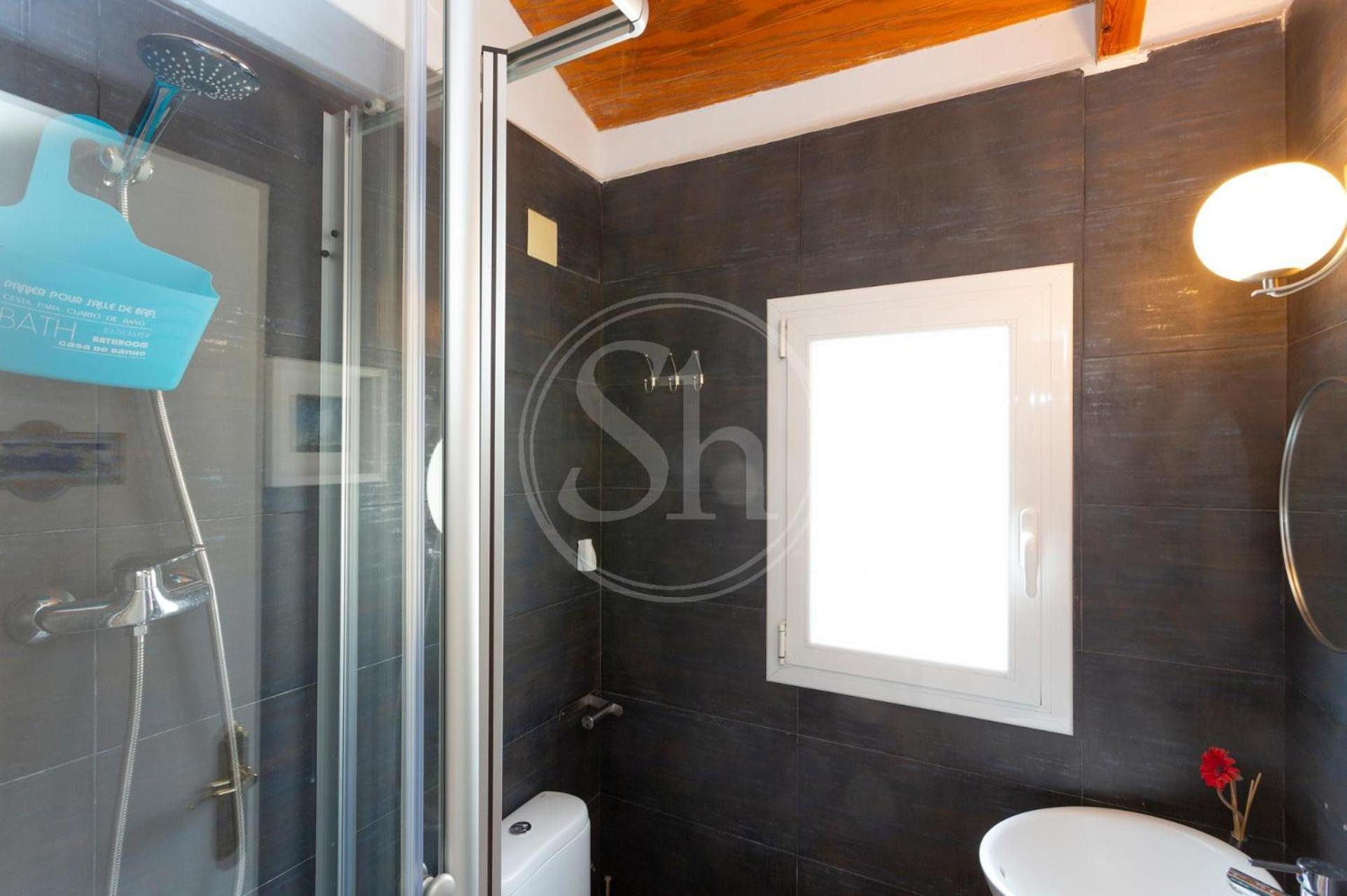 Apartamento Con Terraza En Poble Sec Барселона Экстерьер фото